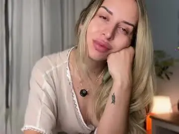 Chaturbate Watch Live Sex Cams of blondevenom