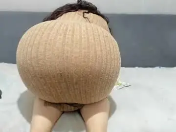 Chaturbate Adult Video Chat of brendawilddd