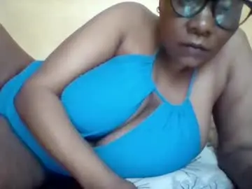 Chaturbate Live Porn of ebonybussy
