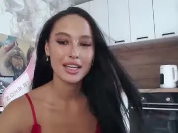 Chaturbate Adult Webcam of germiona_shine