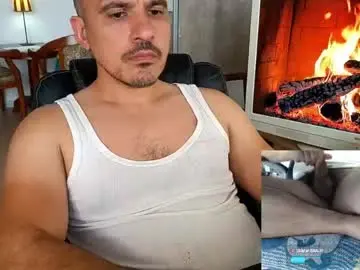 Chaturbate Live Porn of gymd4ddy