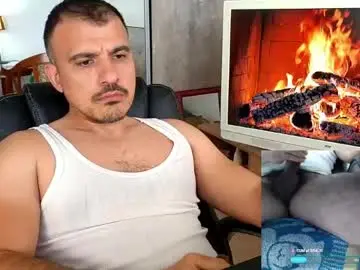 Chaturbate Live Sex Cam of gymd4ddy