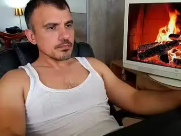 Chaturbate Live Sex of gymd4ddy