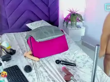 Chaturbate Private Sex Chat of haileystonei