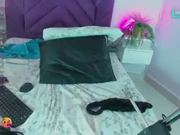 Chaturbate Nude Webcam of haileystonei