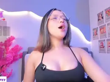 Chaturbate Nude Webcam of liza_bennet