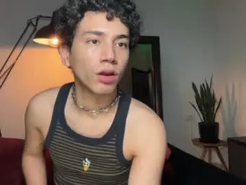 Chaturbate Private Sex Chat of noah_and_steven