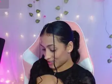 Chaturbate Live Sex of sweetposion031102