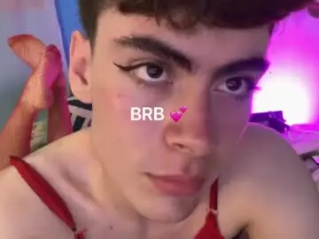 Chaturbate Live Porn of _peachyboy