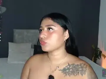 Chaturbate Watch Live Sex Cams of alinakiss_