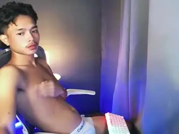 Chaturbate Watch Live Sex Cams of asian_mjxx