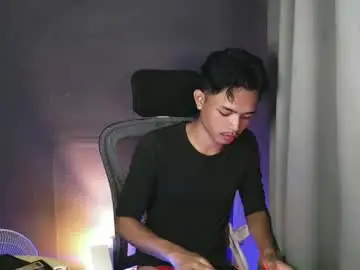 Chaturbate Watch Live Sex Cams of asian_mjxx