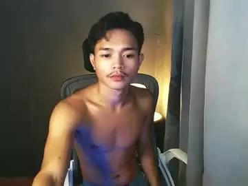 Chaturbate Nude Webcam of asian_mjxx
