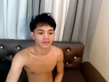 Chaturbate Live Sex of asian_mjxx
