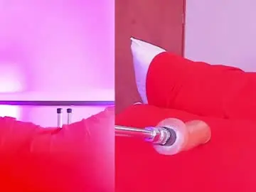 Chaturbate Sex Chat of candyholmes