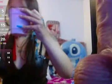Chaturbate Adult Video Chat of candykane29
