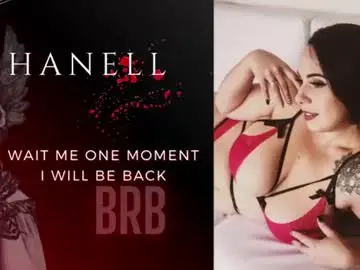 Chaturbate Nude Webcam of chanell15