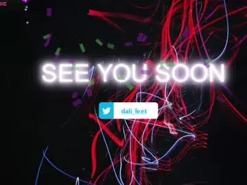 Chaturbate Live Sex Cam of dalila_oficials