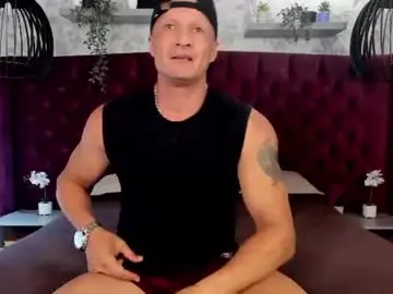 Chaturbate Adult Video Chat of damiancavalli