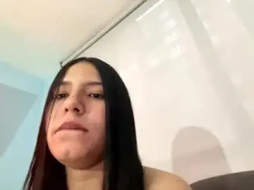 Chaturbate Best live sex cam show of isabellan666763