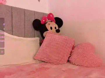 Chaturbate Sex Cam of jazmiin_33