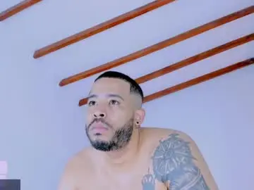 Chaturbate Best Webcam of jorge_narvaez