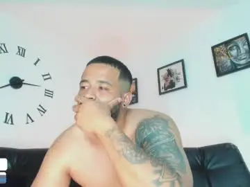 Chaturbate Live Porn of jorge_narvaez