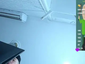 Chaturbate Sex Chat of juandiamonds