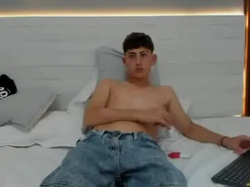 Chaturbate Adult Webcams of lucas_red