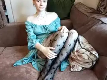Chaturbate Best live sex cam show of marloosburn