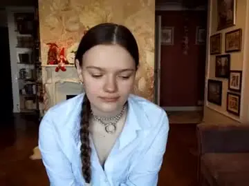 Chaturbate Best Webcam of marloosburn