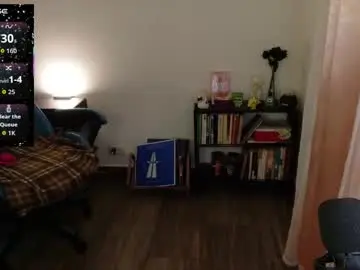 Chaturbate Watch Live Sex Cams of myevangeline_