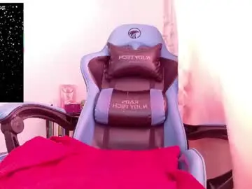 Chaturbate Sex Chat of myevangeline_