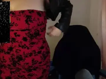 Chaturbate Sex Chat of myevangeline_