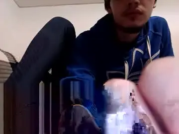 Chaturbate Best Webcam of raymartino
