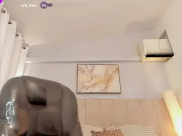 Chaturbate Live Sex Cam of salmaacute