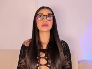 Chaturbate Live Sex Cam of sensualhaven_
