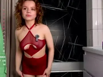 Chaturbate Best Webcam of sexy_xs