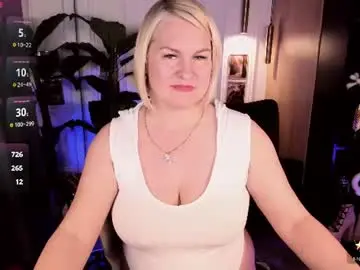Chaturbate Sex Chat of yolanda_kiss