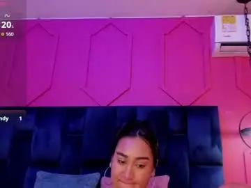 Chaturbate Sex Cam of zoe_blosson