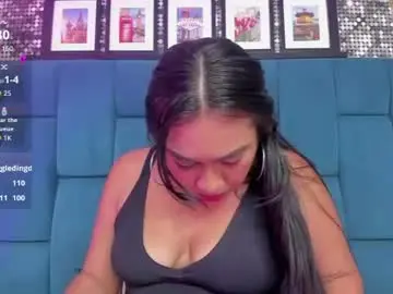 Chaturbate Free Live Porn of zoe_blosson