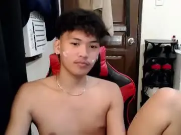 Chaturbate Sex Chat of aj_daksxx