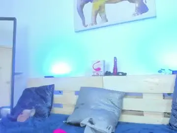 Chaturbate Private Sex Chat of danaandthamaraangels