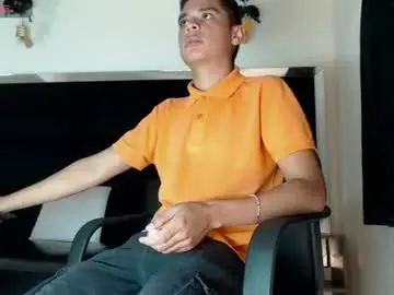Chaturbate Live Porn of edylucianni