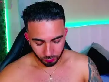 Chaturbate Best Webcam of ethanhairy
