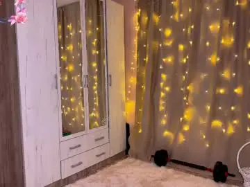 Chaturbate Live Sex Cam of jettaboan