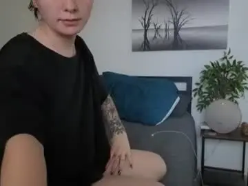 Chaturbate Live Porn of lexxxy_cookie_003