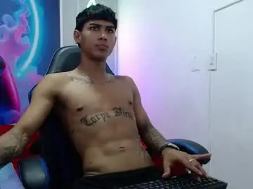 Chaturbate Sex Chat of luka_big18