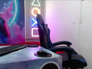 Chaturbate Watch Live Sex Cams of luka_big18