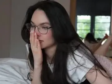 Chaturbate Live Sex Cam of marypsiss